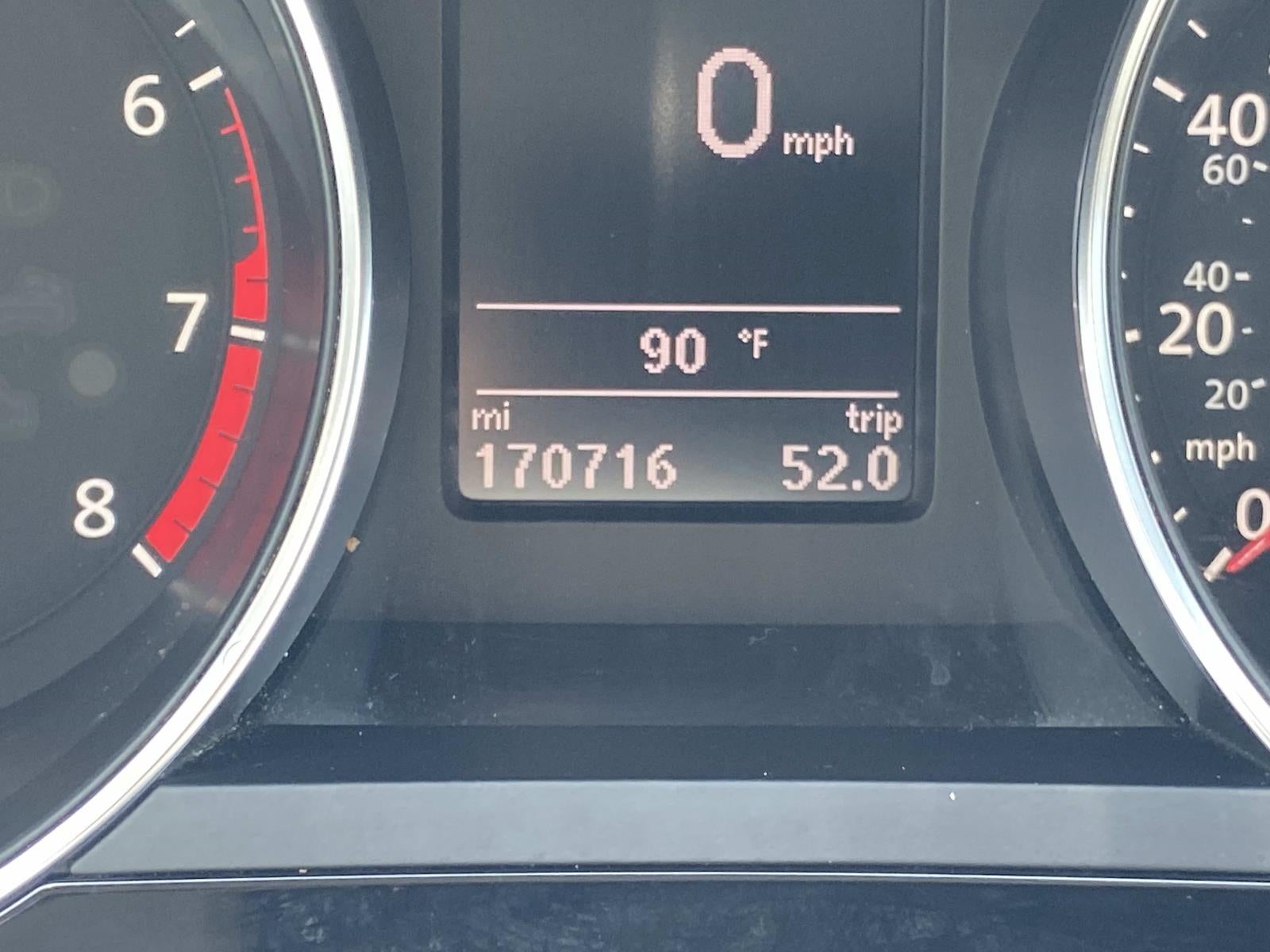 2017 Volkswagen Jetta 1.8T SEL Auto