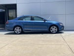 2017 Volkswagen Jetta 1.8T SEL Auto