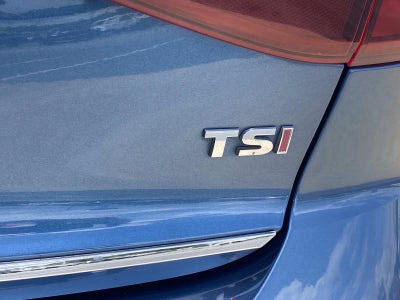 2017 Volkswagen Jetta 1.8T SEL Auto
