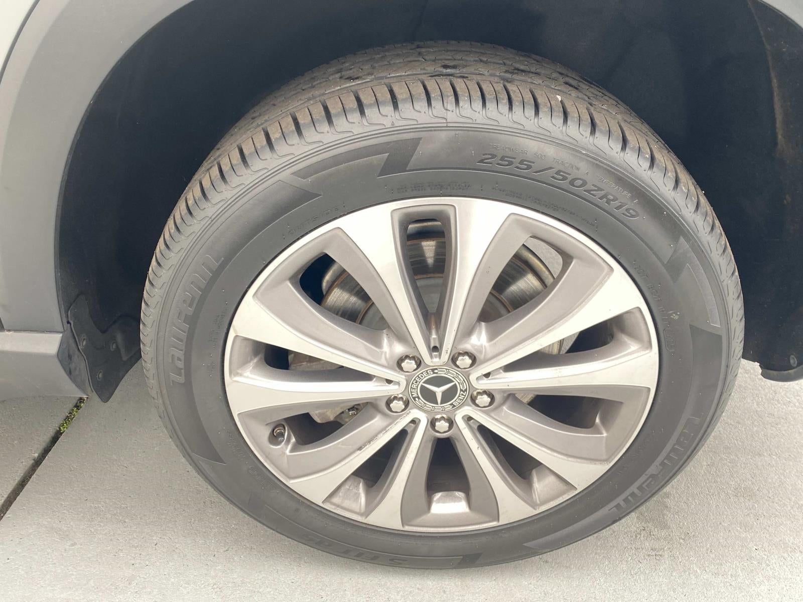 2020 Mercedes-Benz GLE GLE 350 4MATIC® SUV