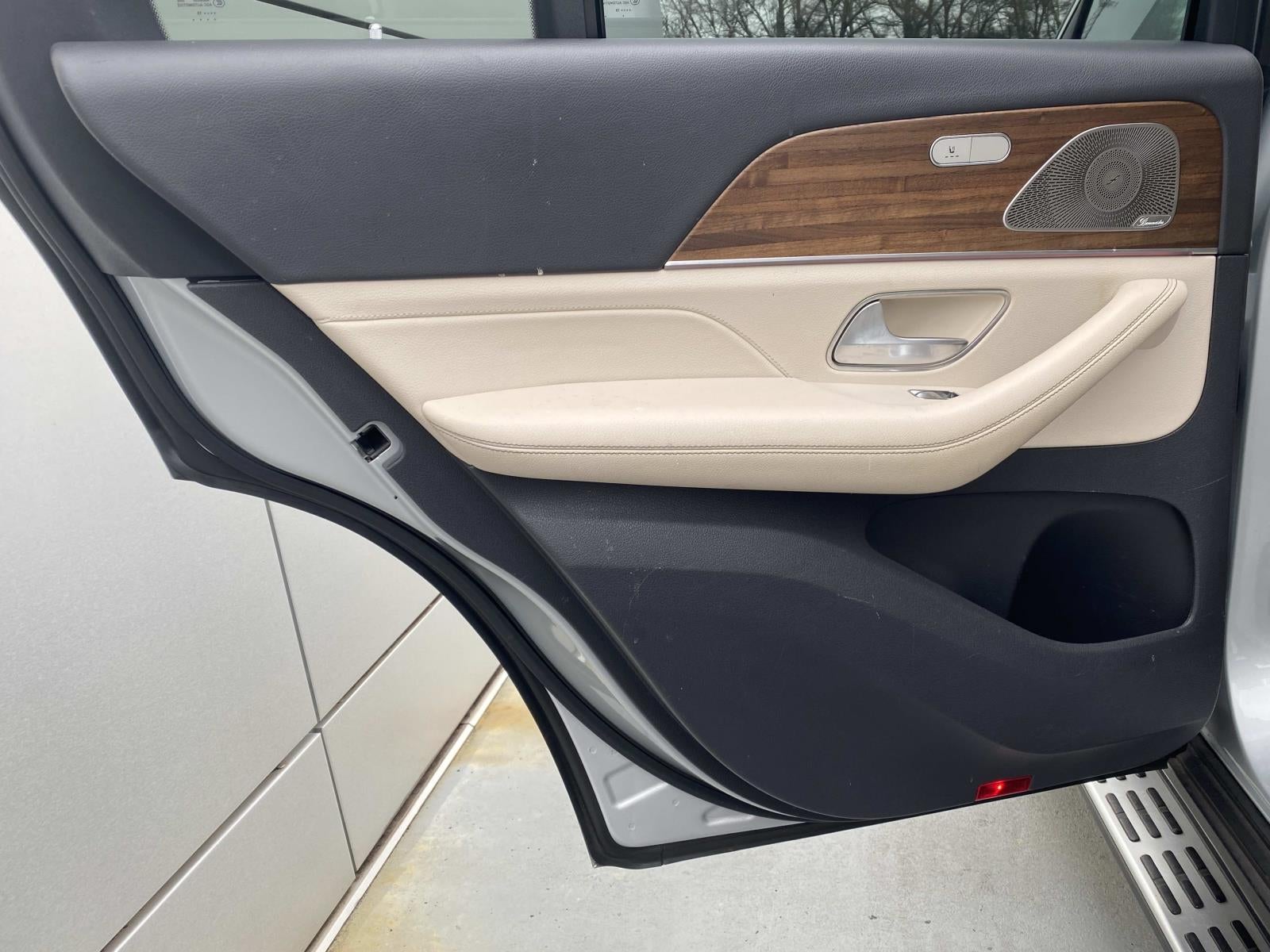 2020 Mercedes-Benz GLE GLE 350 4MATIC® SUV