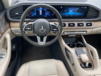 2020 Mercedes-Benz GLE GLE 350 4MATIC® SUV