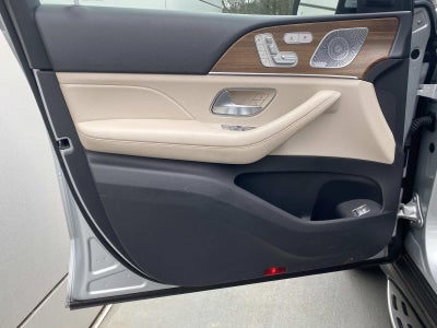 2020 Mercedes-Benz GLE GLE 350 4MATIC® SUV