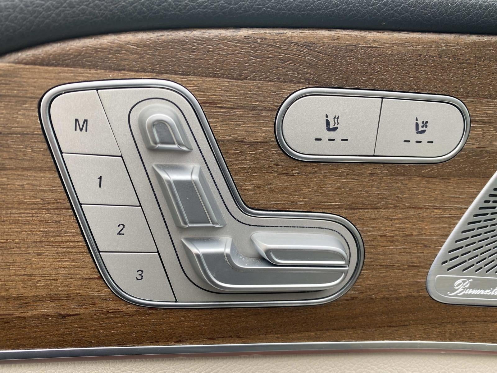 2020 Mercedes-Benz GLE GLE 350 4MATIC® SUV