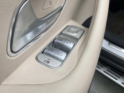 2020 Mercedes-Benz GLE GLE 350 4MATIC® SUV