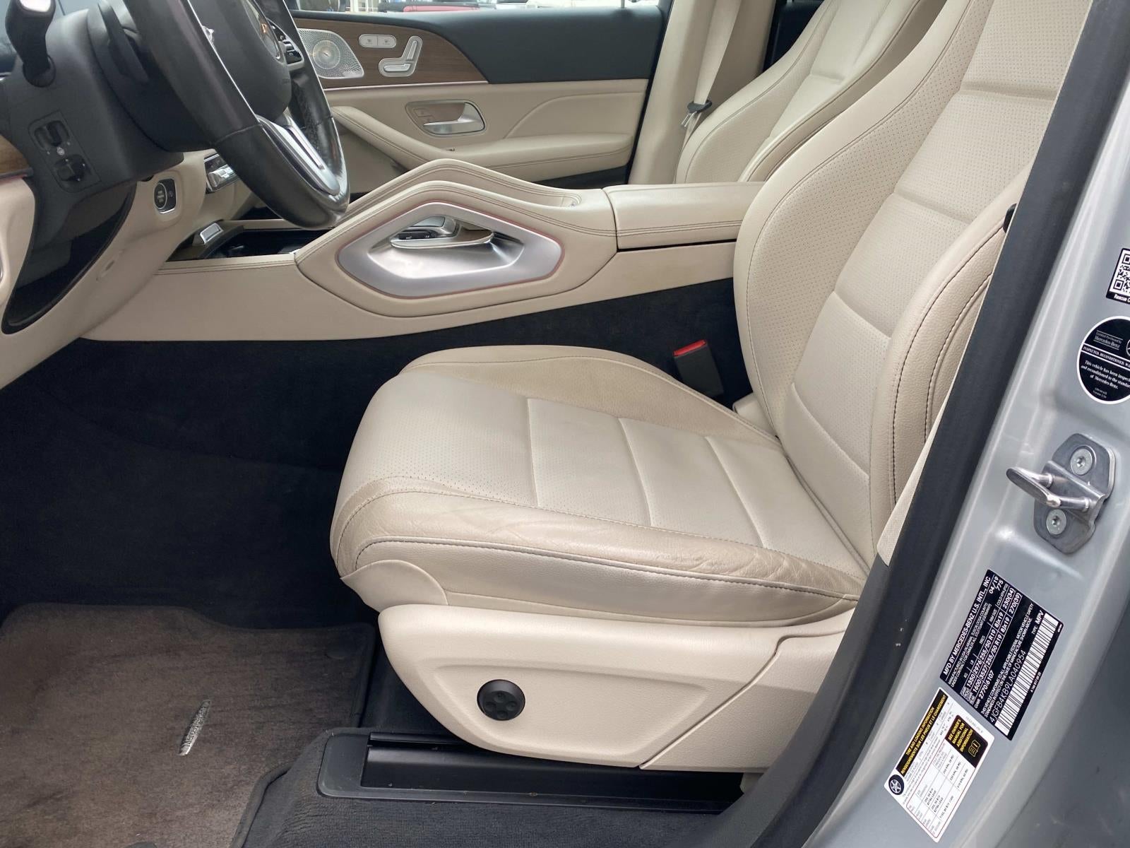 2020 Mercedes-Benz GLE GLE 350 4MATIC® SUV