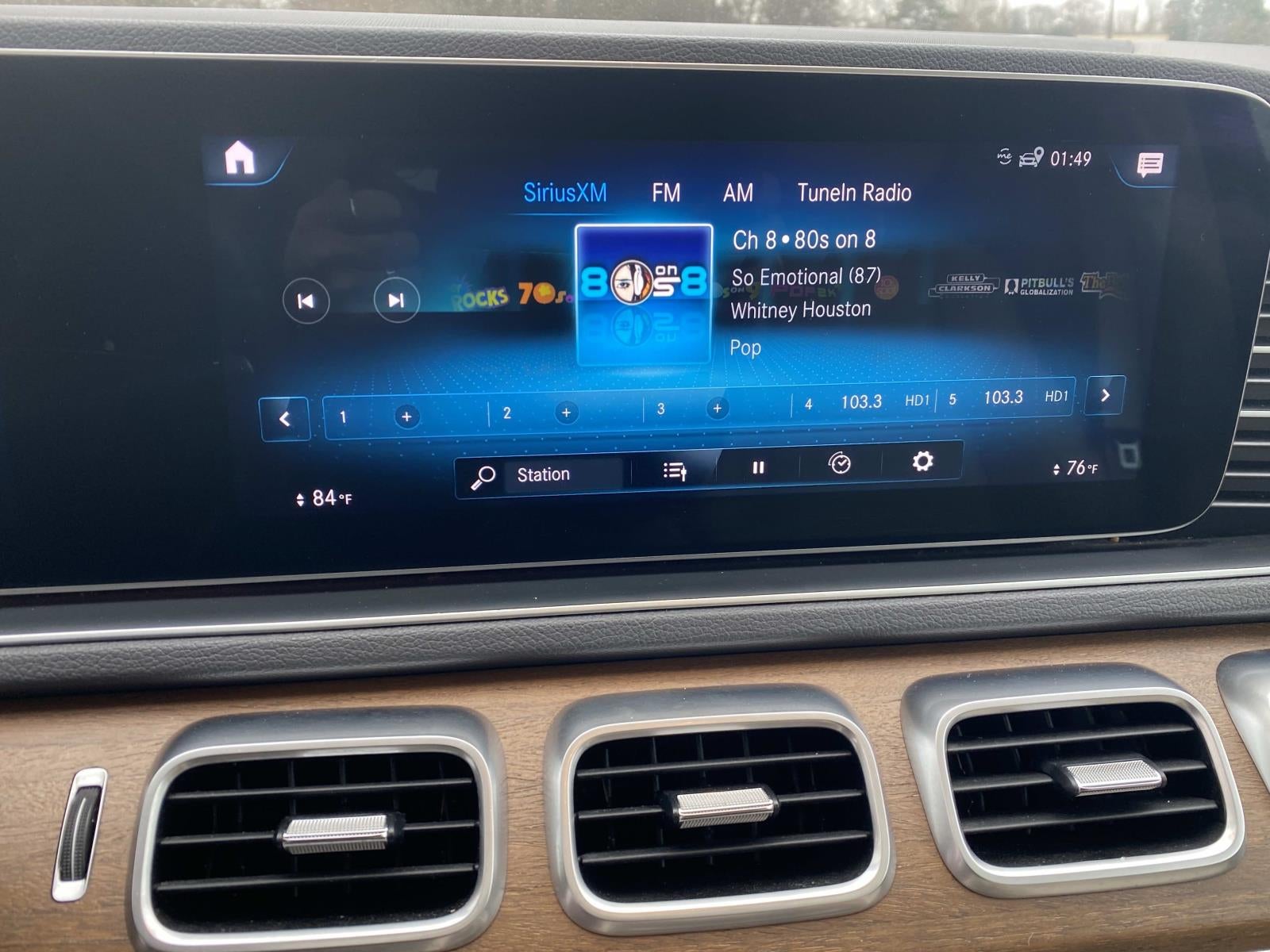 2020 Mercedes-Benz GLE GLE 350 4MATIC® SUV