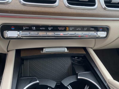 2020 Mercedes-Benz GLE GLE 350 4MATIC® SUV