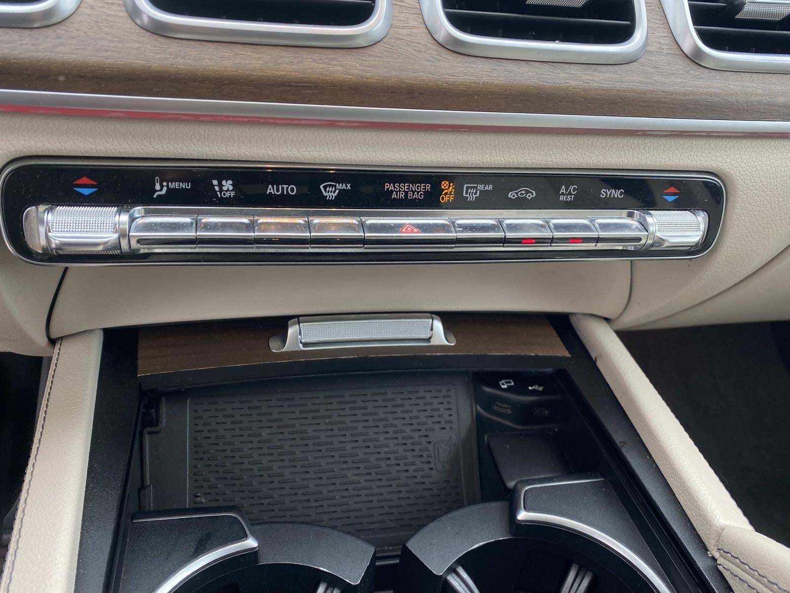 2020 Mercedes-Benz GLE GLE 350 4MATIC® SUV