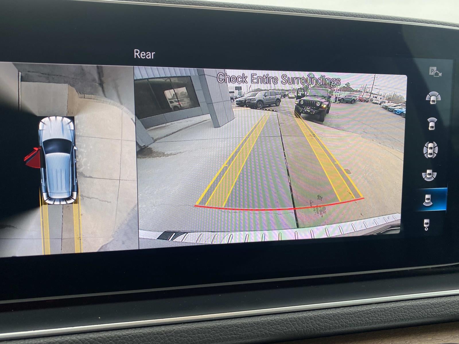 2020 Mercedes-Benz GLE GLE 350 4MATIC® SUV