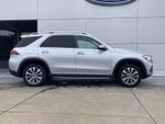 2020 Mercedes-Benz GLE GLE 350 4MATIC® SUV