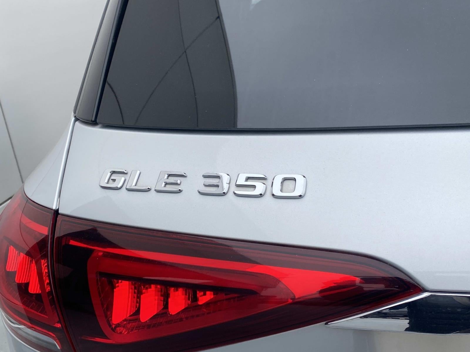 2020 Mercedes-Benz GLE GLE 350 4MATIC® SUV