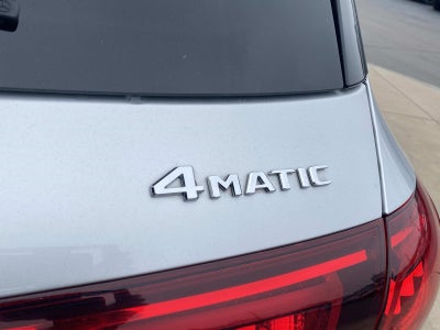 2020 Mercedes-Benz GLE GLE 350 4MATIC® SUV