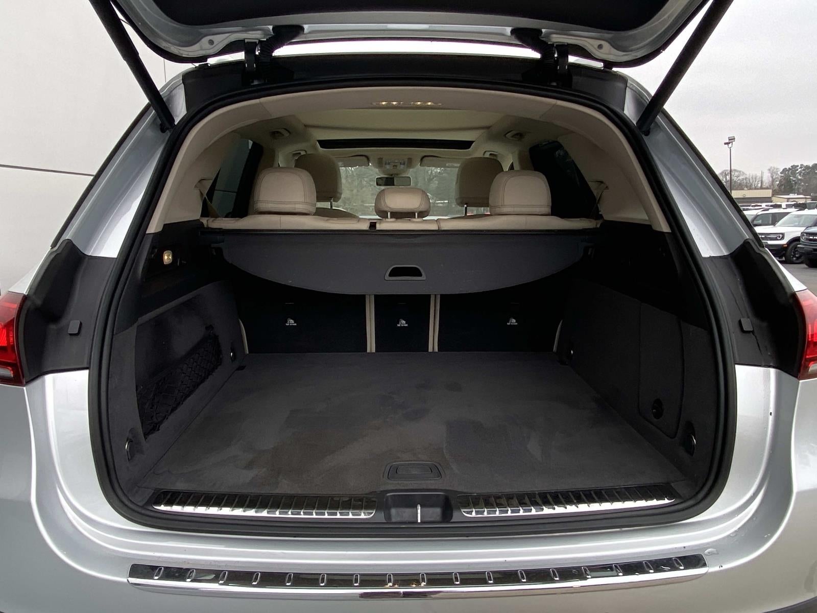 2020 Mercedes-Benz GLE GLE 350 4MATIC® SUV