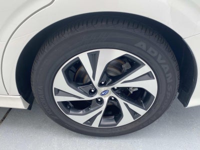 2022 Subaru Legacy Premium CVT
