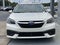 2022 Subaru Legacy Premium CVT