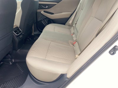 2022 Subaru Legacy Premium CVT
