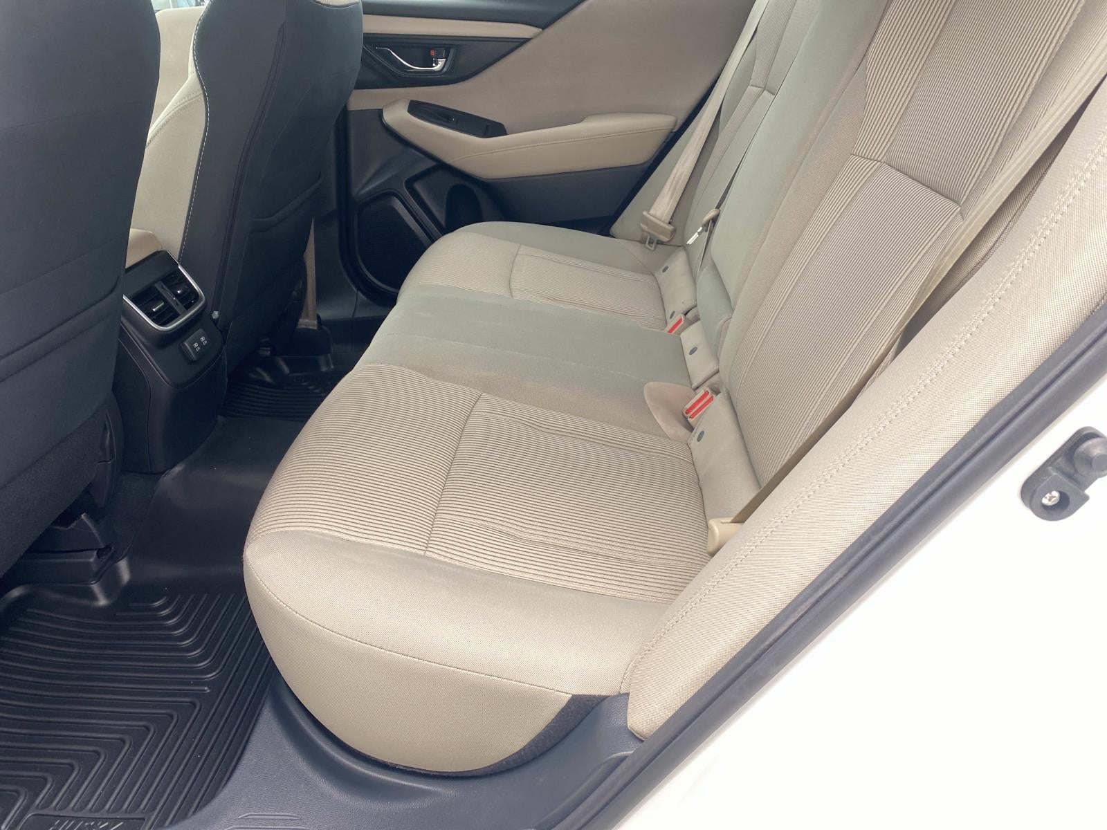 2022 Subaru Legacy Premium CVT