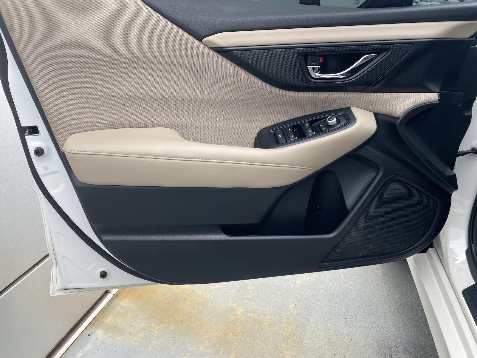 2022 Subaru Legacy Premium CVT