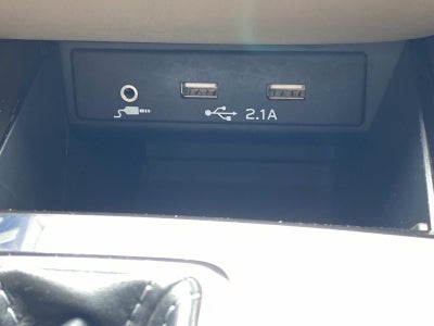 2022 Subaru Legacy Premium CVT