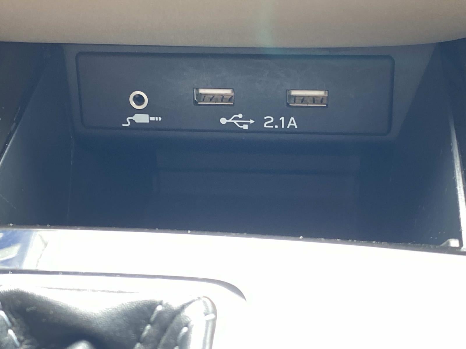 2022 Subaru Legacy Premium CVT