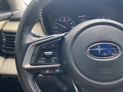 2022 Subaru Legacy Premium CVT