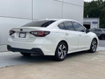 2022 Subaru Legacy Premium CVT