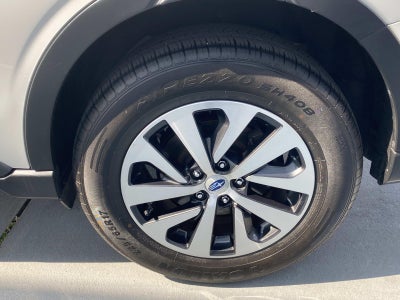 2021 Subaru Outback Premium CVT