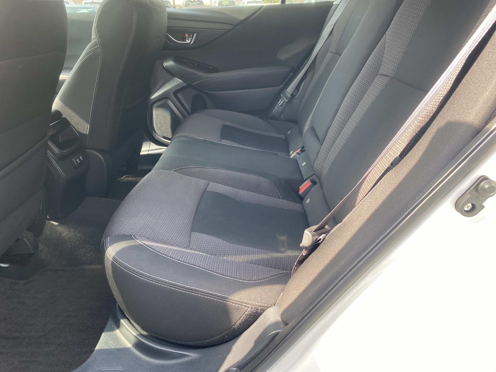 2021 Subaru Outback Premium CVT