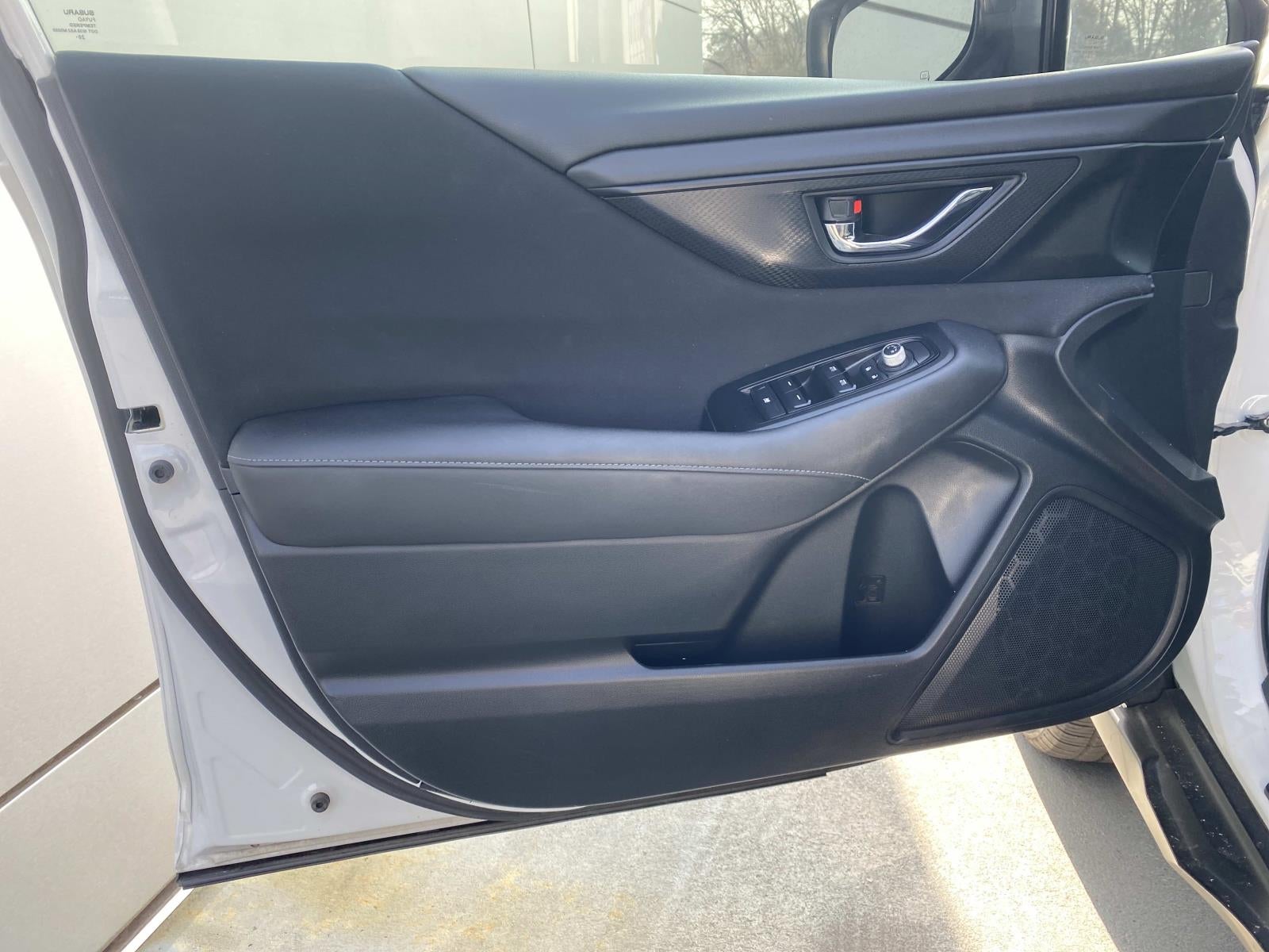 2021 Subaru Outback Premium CVT