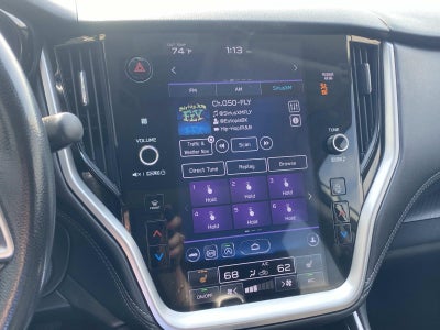 2021 Subaru Outback Premium CVT