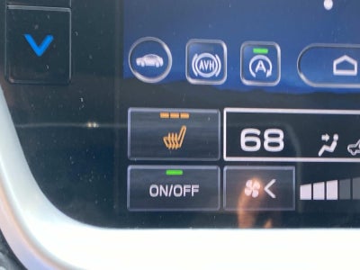 2021 Subaru Outback Premium CVT