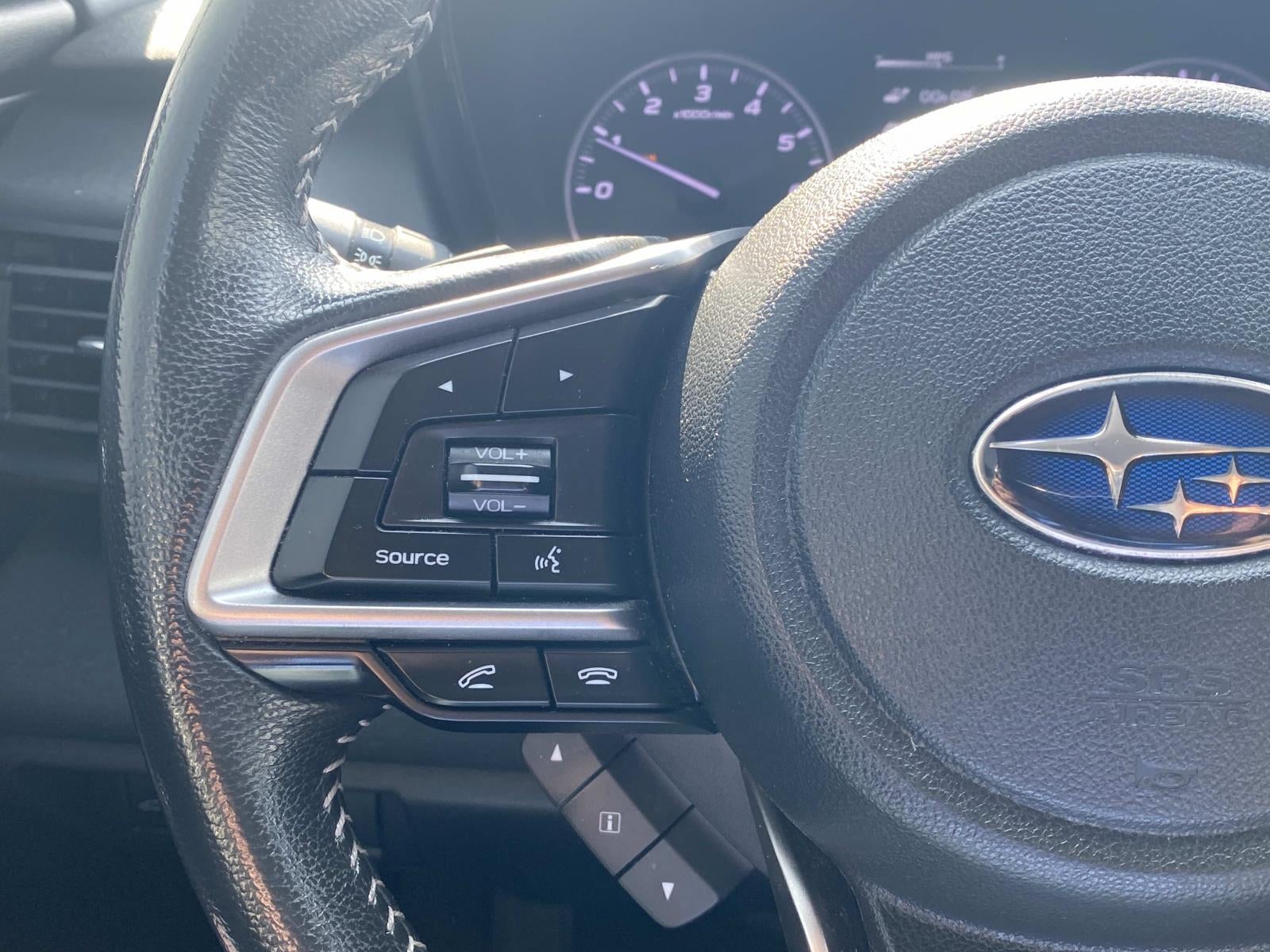 2021 Subaru Outback Premium CVT