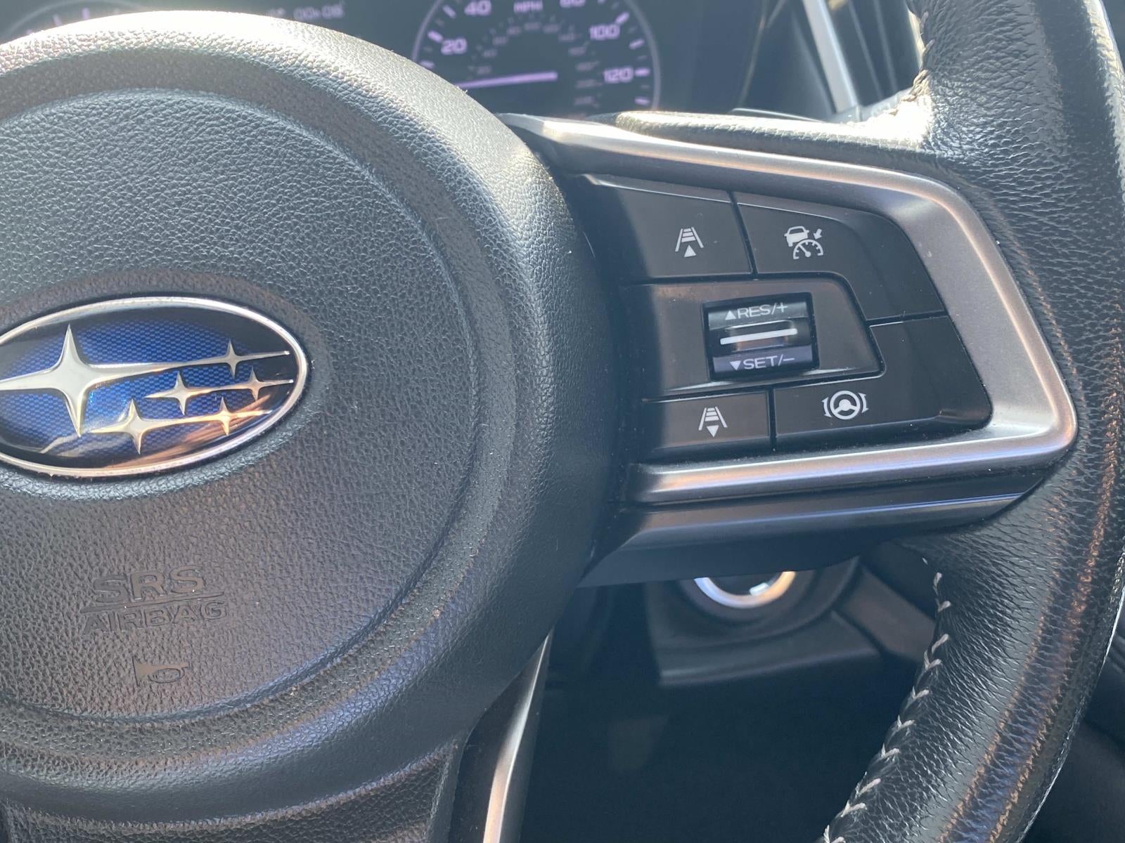 2021 Subaru Outback Premium CVT