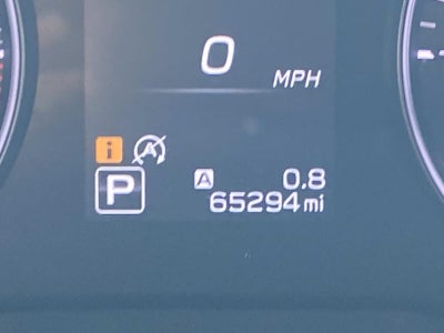 2021 Subaru Outback Premium CVT