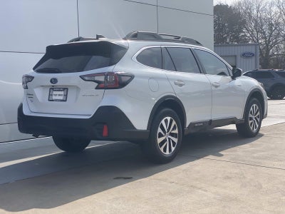 2021 Subaru Outback Premium CVT