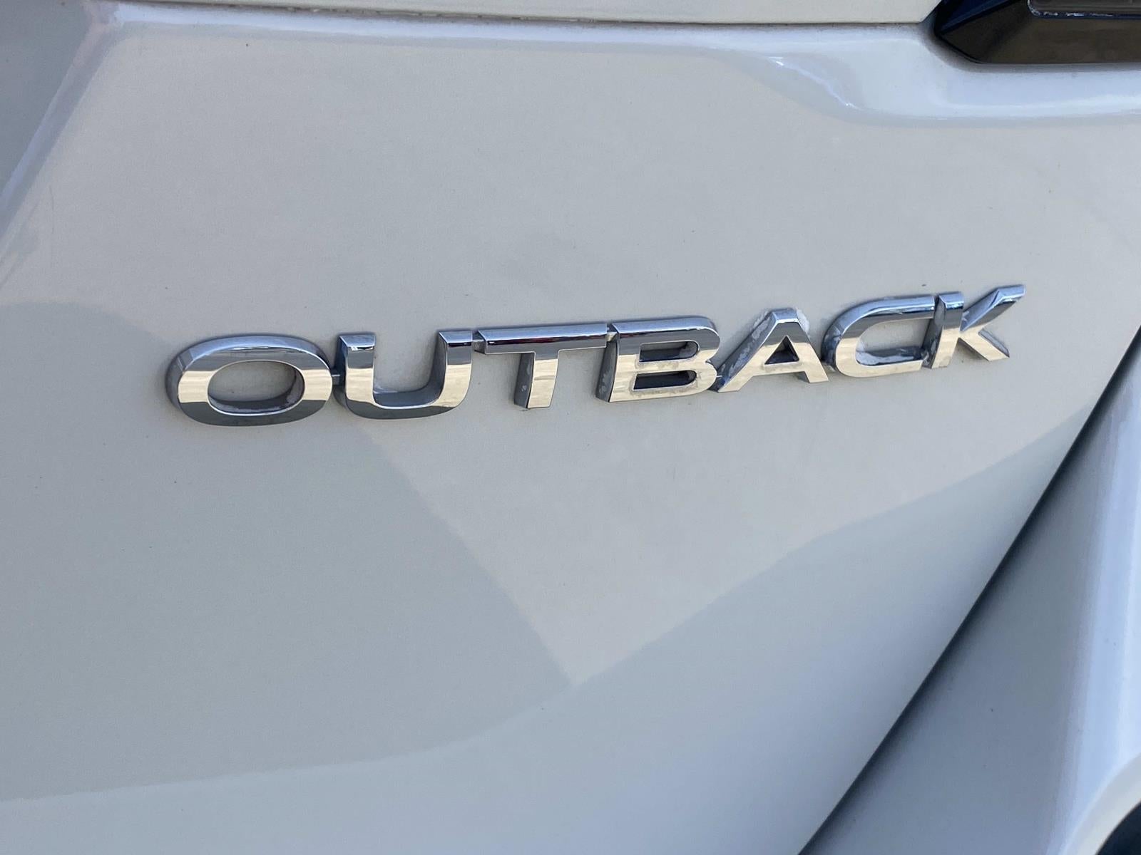 2021 Subaru Outback Premium CVT