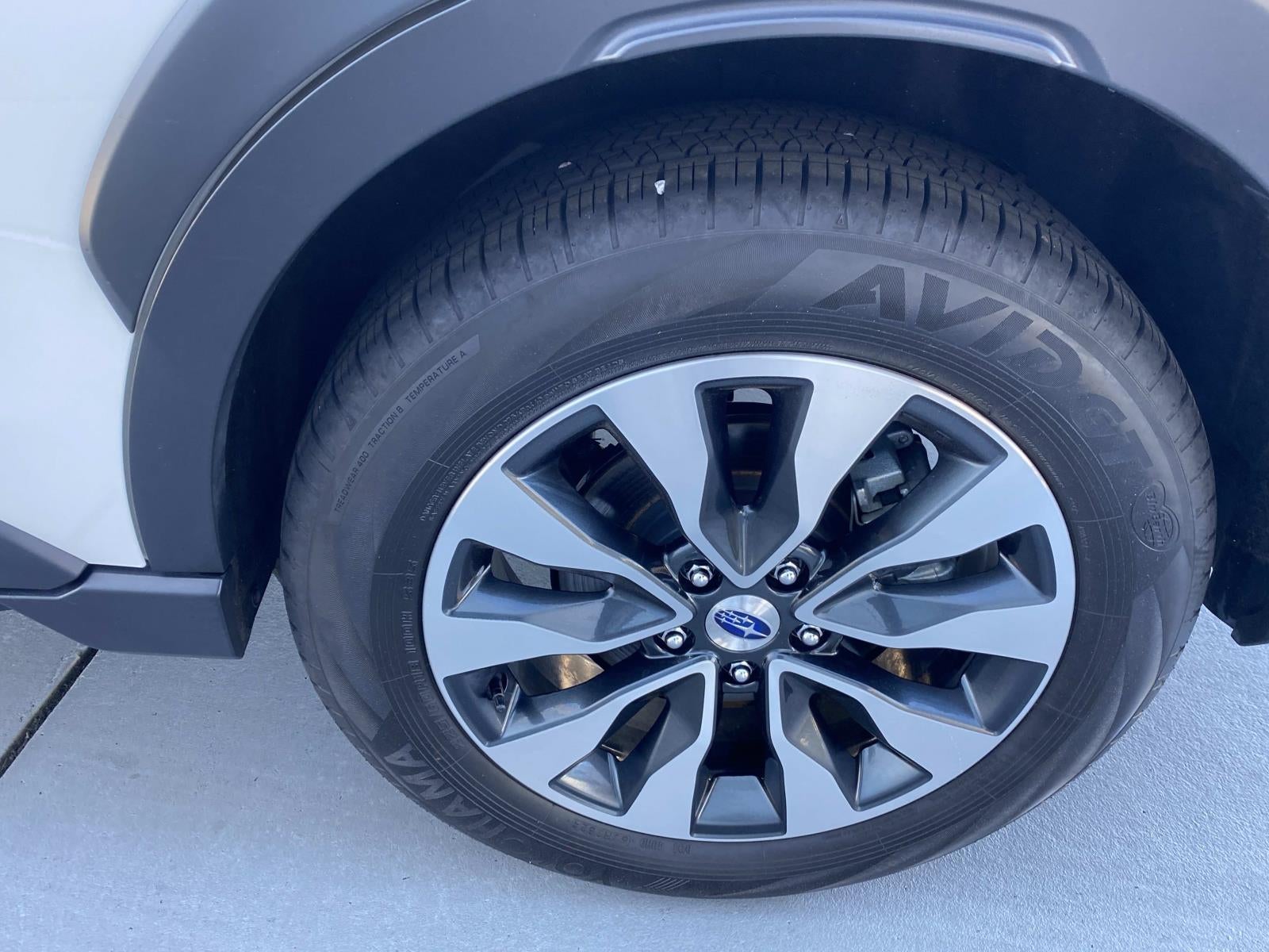 2024 Subaru Outback Limited AWD