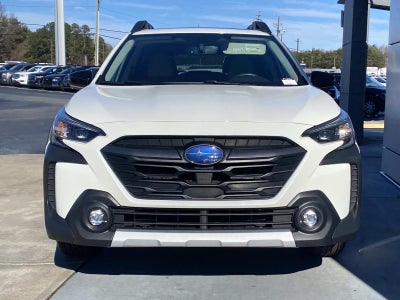 2024 Subaru Outback Limited AWD