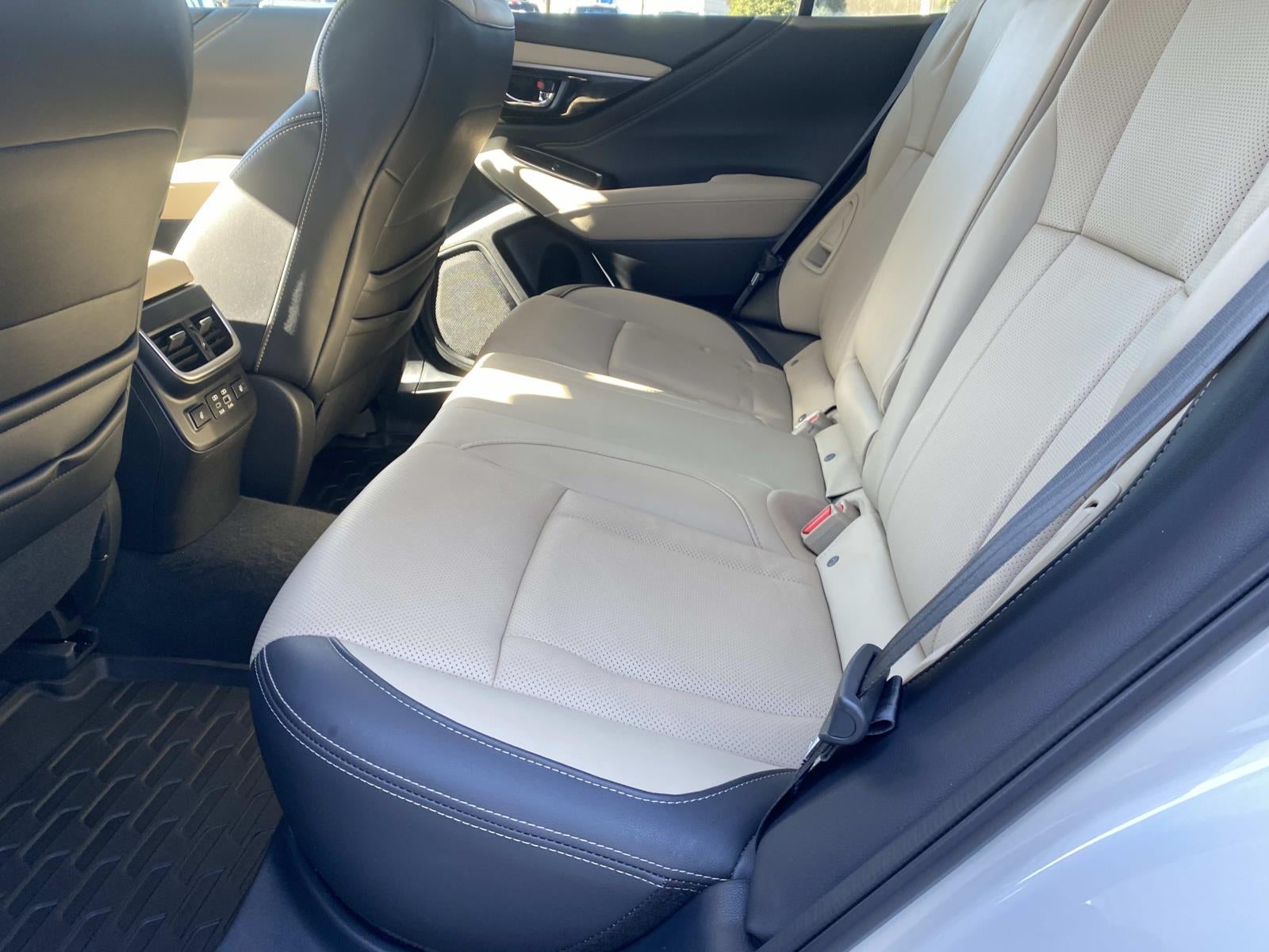 2024 Subaru Outback Limited AWD