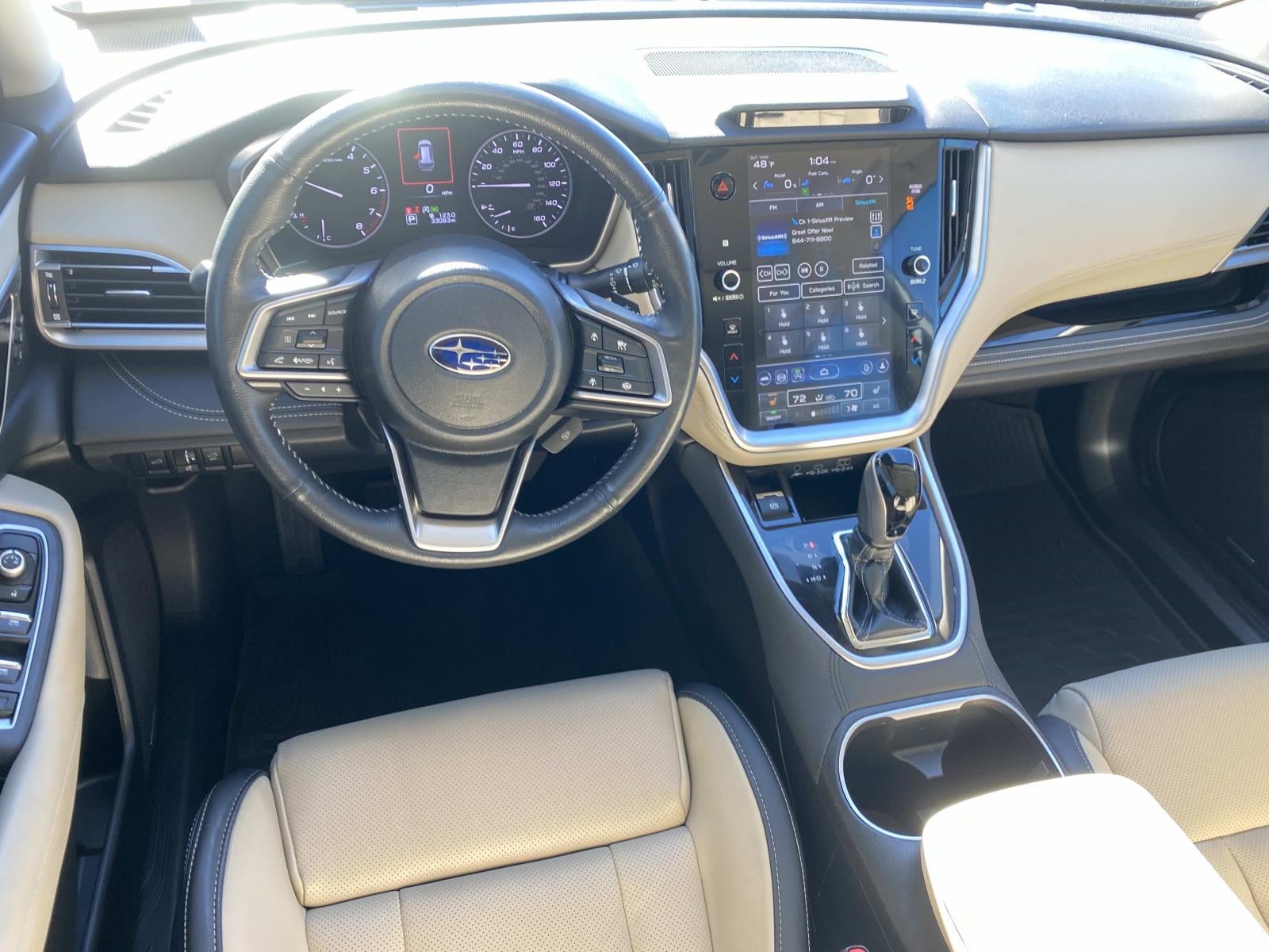 2024 Subaru Outback Limited AWD