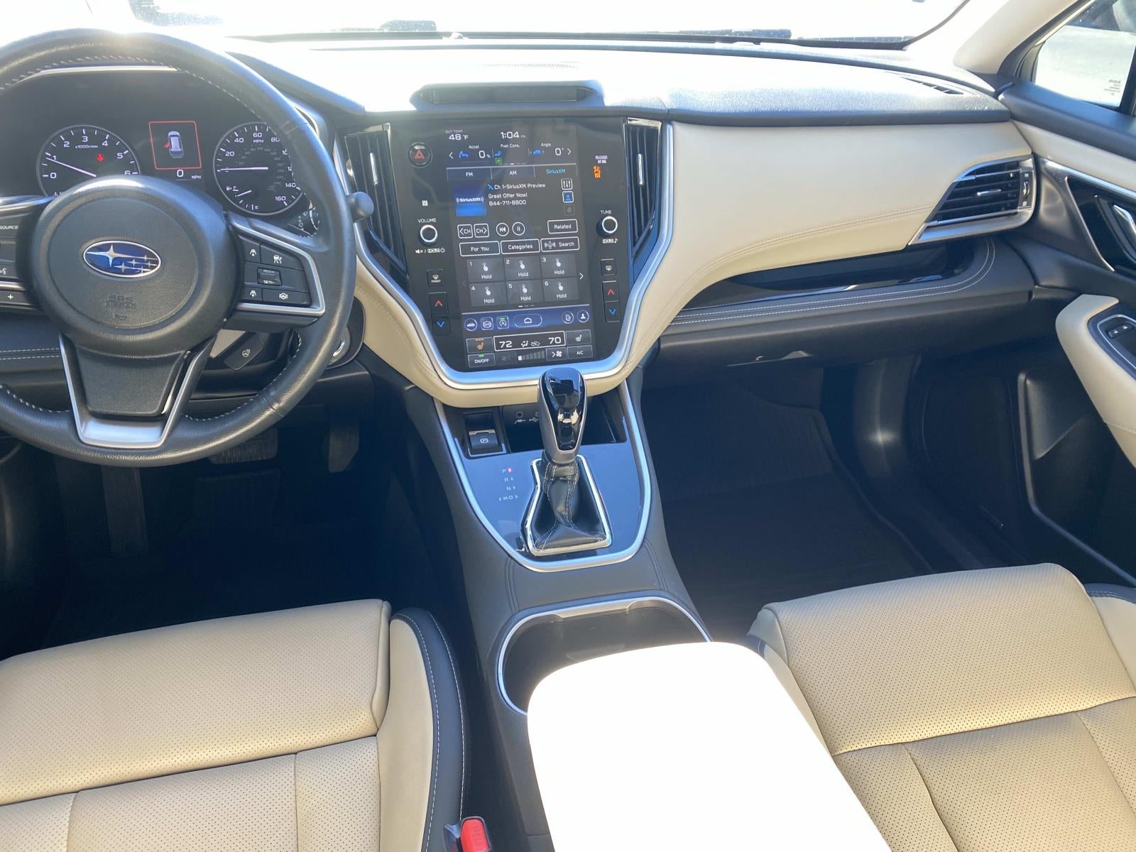 2024 Subaru Outback Limited AWD