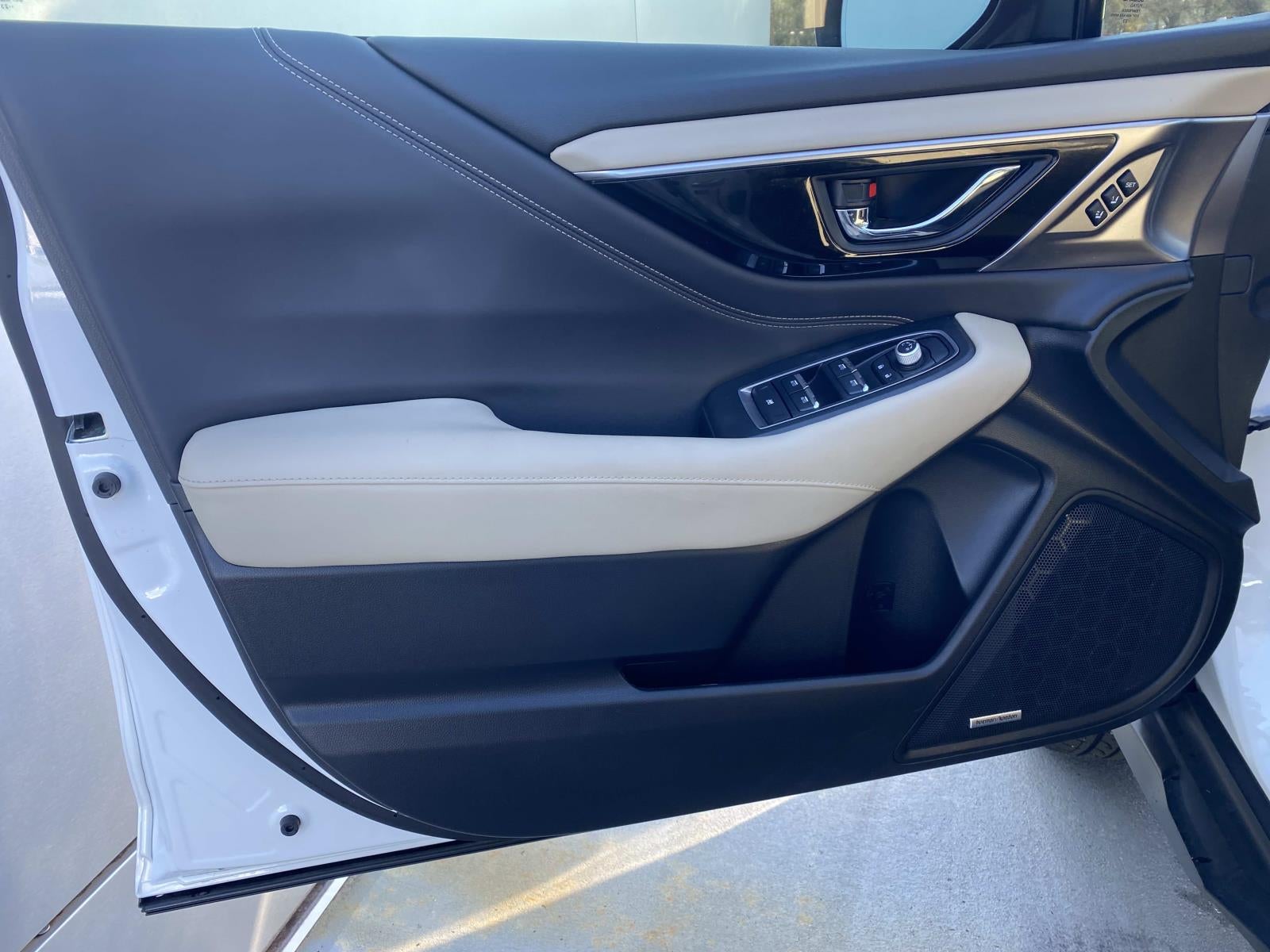 2024 Subaru Outback Limited AWD