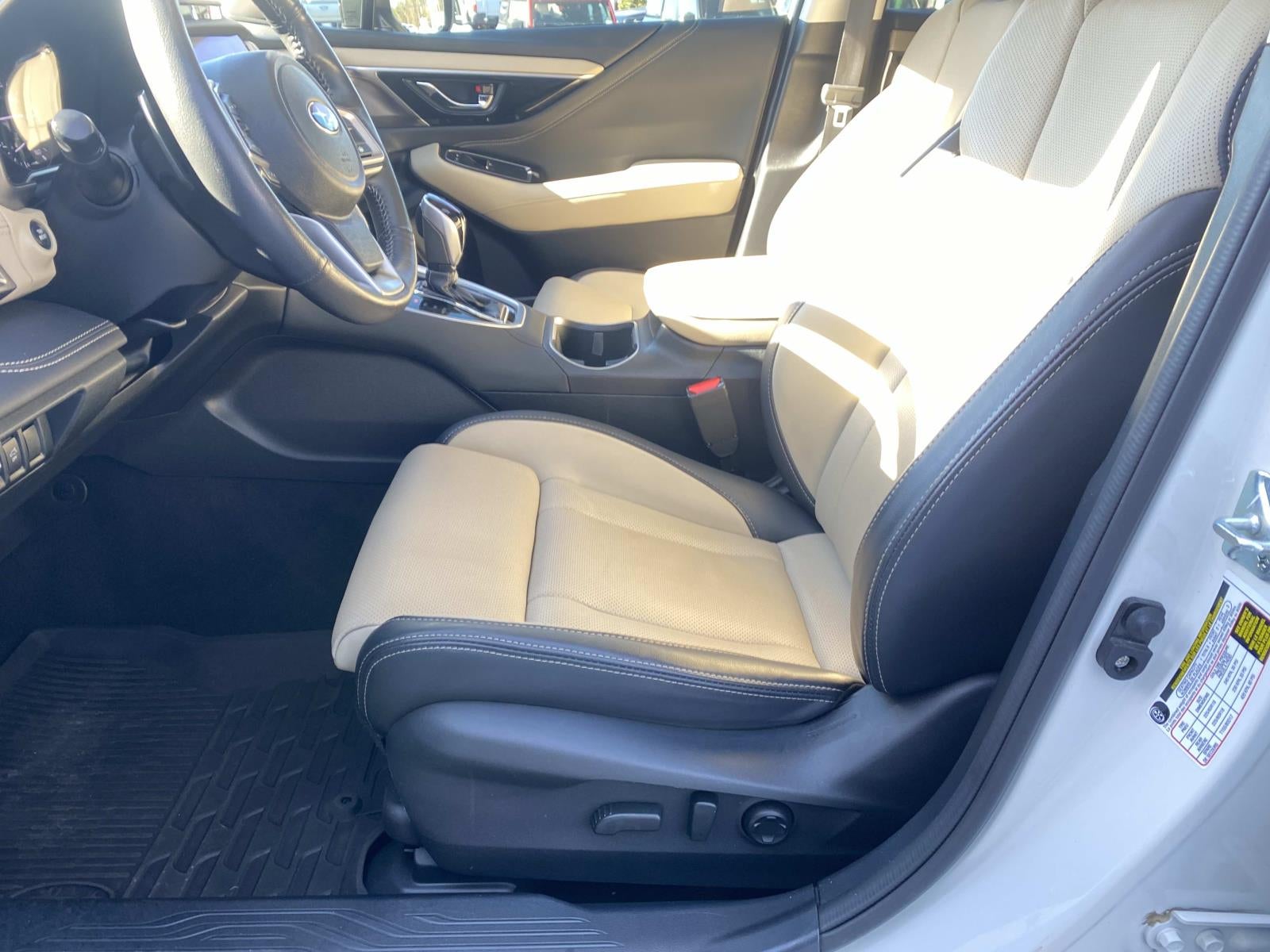 2024 Subaru Outback Limited AWD