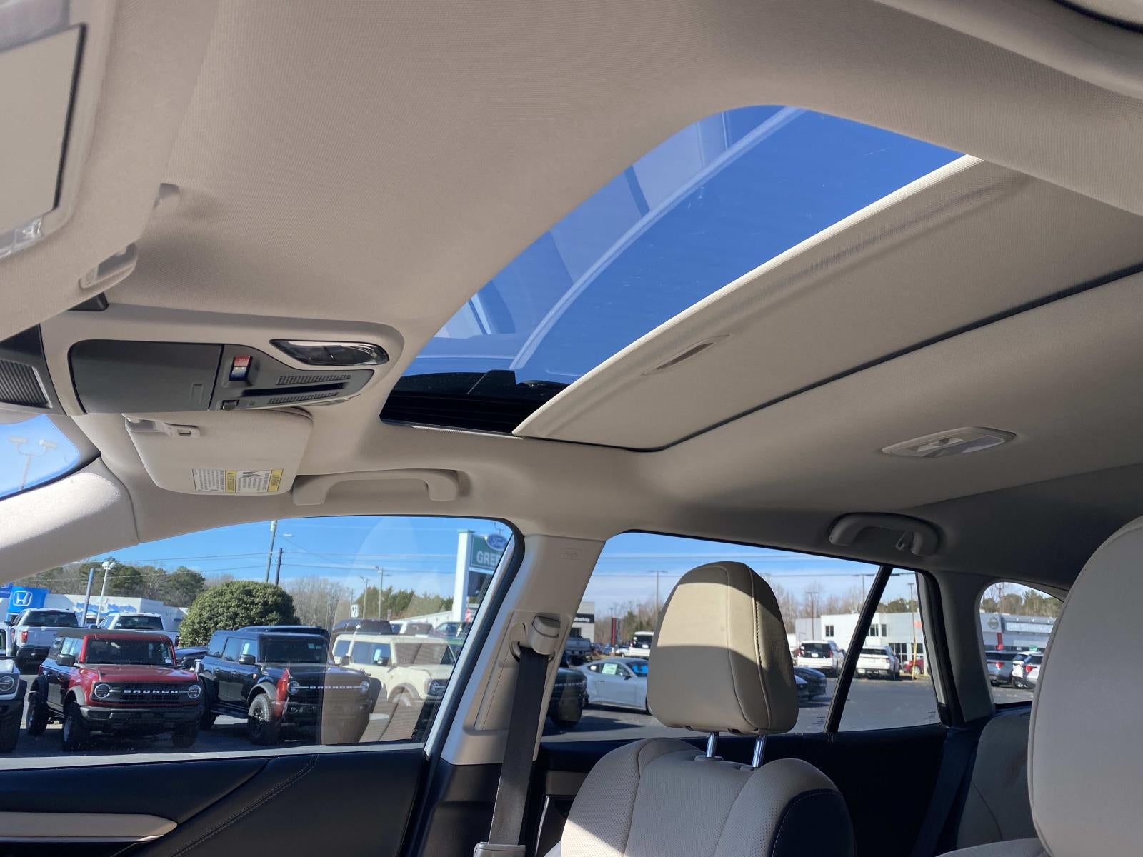 2024 Subaru Outback Limited AWD