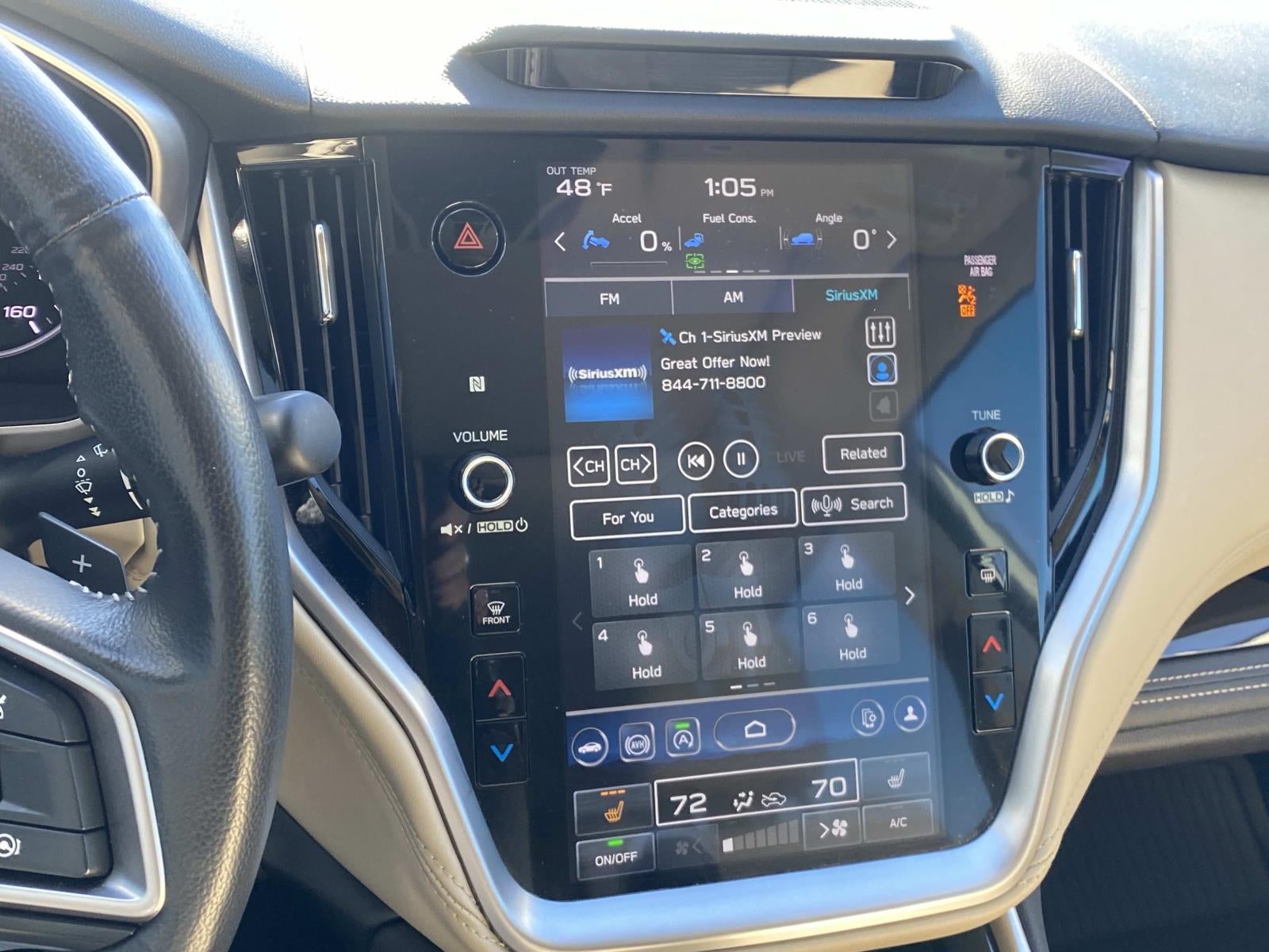 2024 Subaru Outback Limited AWD