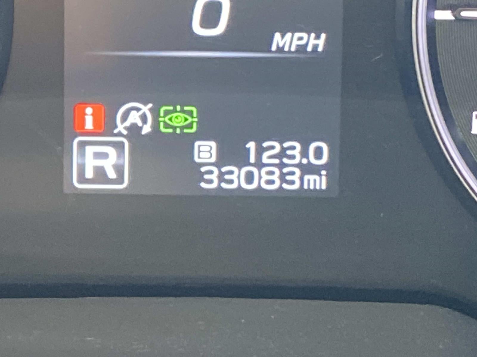 2024 Subaru Outback Limited AWD