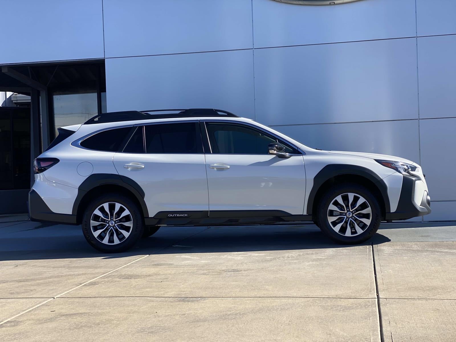 2024 Subaru Outback Limited AWD