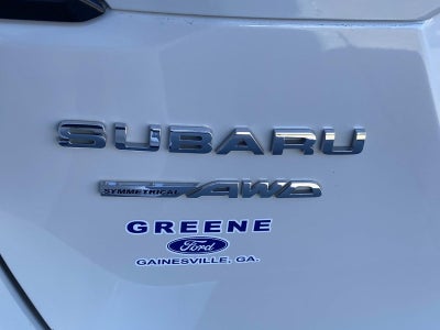 2024 Subaru Outback Limited AWD