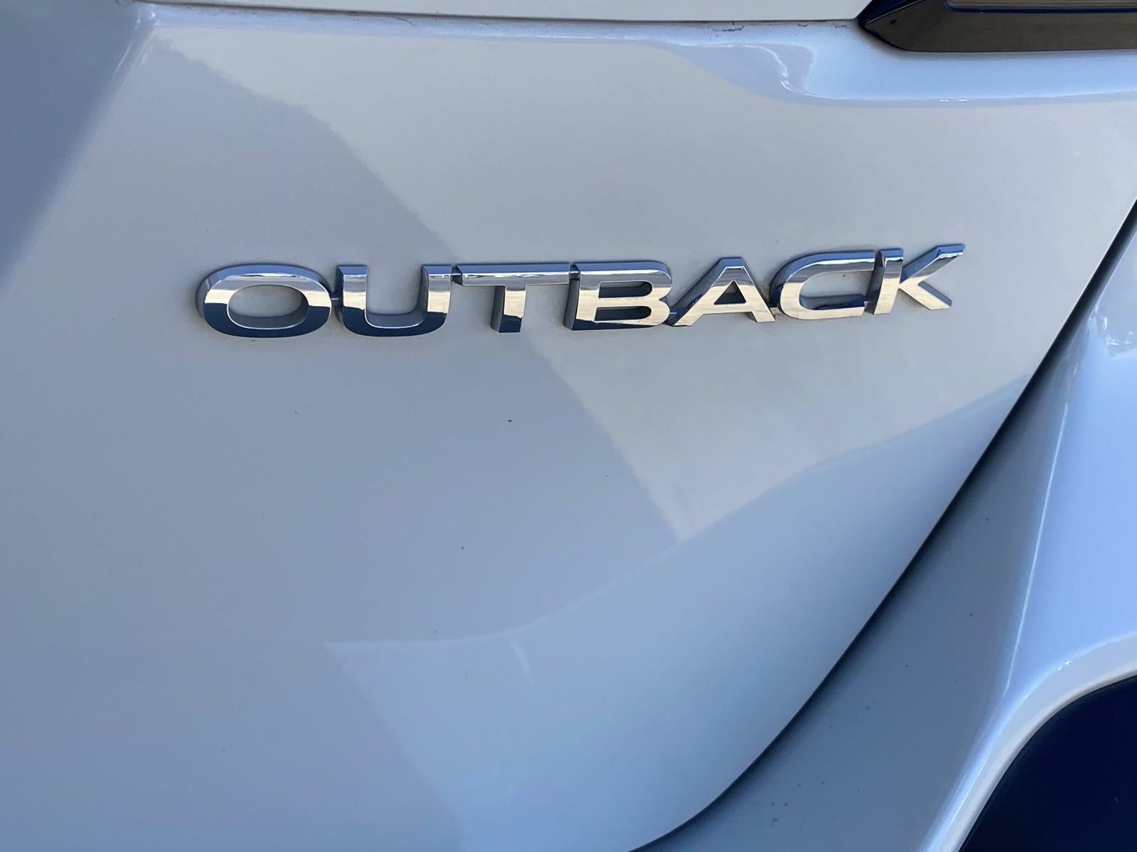 2024 Subaru Outback Limited AWD